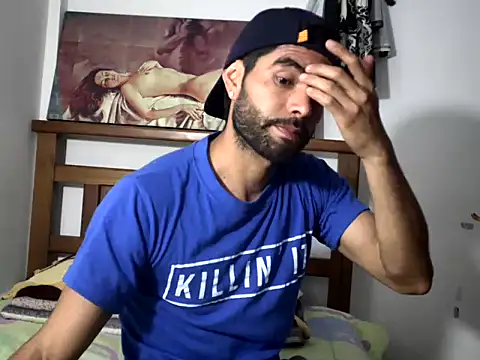 hideonbush051 online show from December 17, 2025, 11:48 am