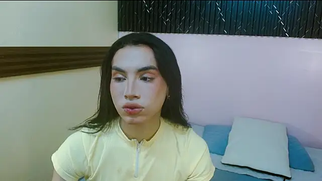 JackyMurphy online show from November 22, 2025, 6:29 pm