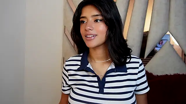 Rebecca 055 online show from May 20, 2026, 1:08 pm