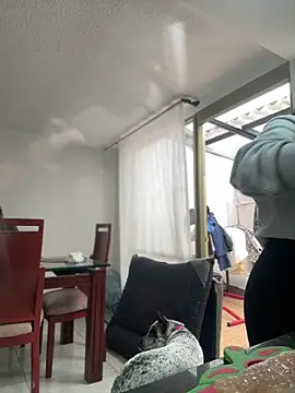 Salome golvert online show from March 2, 2026, 8:38 pm