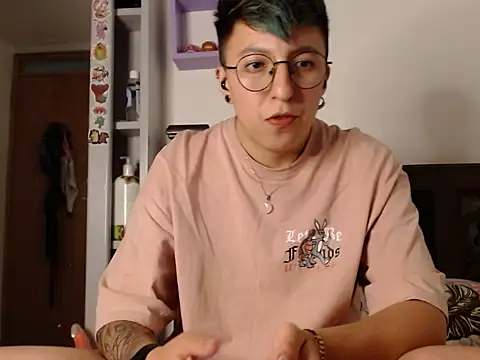 Snapshot of Sexyboy_666 chatting on November 21, 2025, 11:37 pm Sexyboy 666 online show from November 21, 2025, 11:37 pm