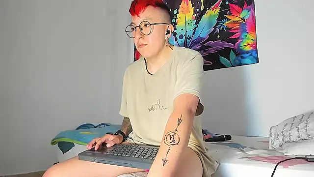 Snapshot of Sexyboy_666 chatting on December 20, 2025, 1:25 pm Sexyboy 666 online show from December 20, 2025, 1:25 pm