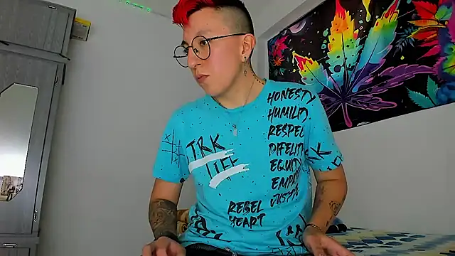 Snapshot of Sexyboy_666 chatting on January 6, 2026, 2:21 pm Sexyboy 666 online show from January 6, 2026, 2:21 pm