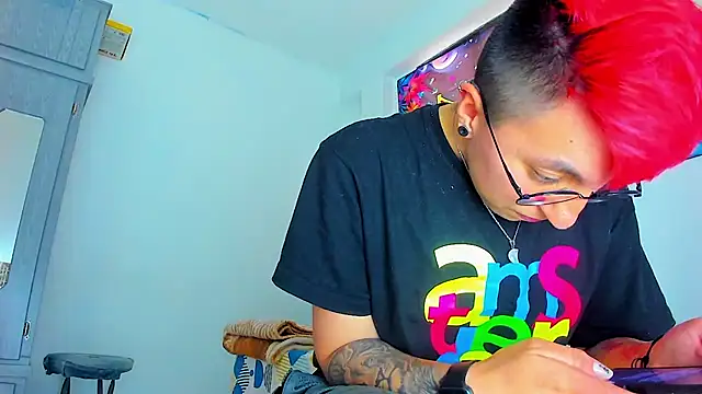 Snapshot of Sexyboy_666 chatting on January 15, 2026, 3:48 pm Sexyboy 666 online show from January 15, 2026, 3:48 pm