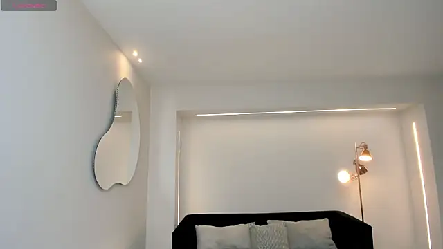 Snapshot of AnaisNin chatting on January 8, 2026, 11:38 am AnaisNin online show from January 8, 2026, 11:38 am