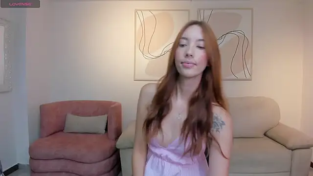 AnaisNin online show from June 8, 2026, 12:38 pm