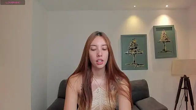 AnaisNin online show from June 27, 2026, 11:38 am