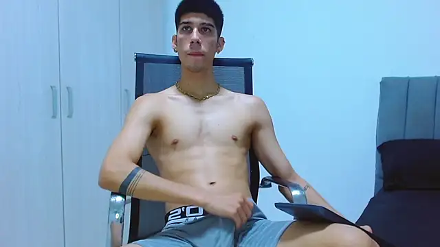 jhony-sex online show from September 10, 2025, 6:45 am