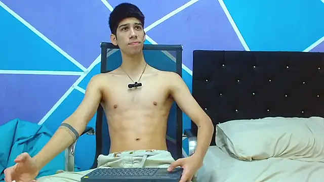 jhony-sex online show from January 31, 2025, 9:05 am