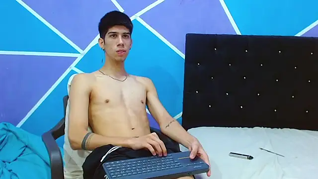 jhony-sex online show from January 25, 2025, 7:06 am