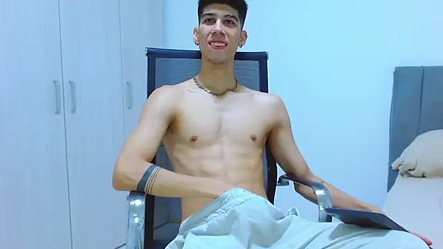 jhony-sex online show from October 18, 2025, 3:41 am