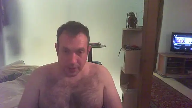 Mike 12hot online show from November 19, 2025, 9:26 pm