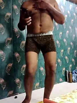 Daddy inurhouse online show from October 26, 2025, 10:37 am