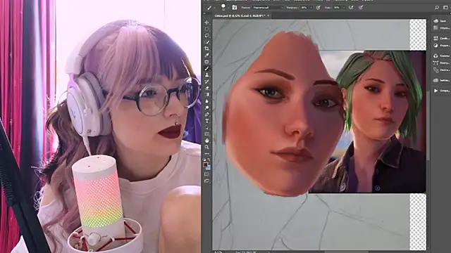 Snapshot of Avi_Nile chatting on March 31, 2026, 3:19 am Avi Nile online show from March 31, 2026, 3:19 am