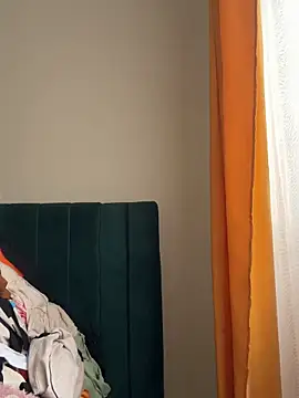 JemaimaPrincess online show from February 22, 2026, 5:10 am