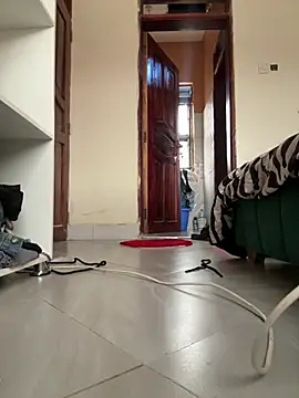 JemaimaPrincess online show from April 13, 2026, 5:33 am