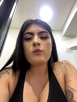 IrisBaker online show from September 10, 2025, 9:03 pm