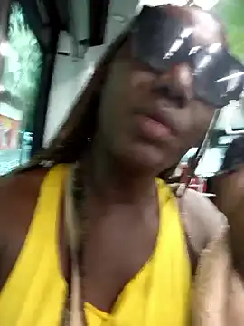 blackhotpartyts online show from November 10, 2025, 2:55 pm