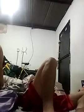 Mrdetonador online show from April 18, 2026, 5:32 am