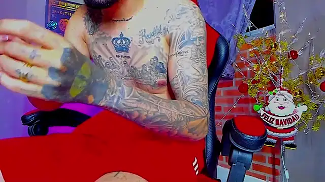 Snapshot of smoker445 chatting on December 2, 2025, 5:42 am smoker445 online show from December 2, 2025, 5:42 am