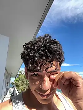 MrDareLover online show from March 21, 2025, 8:29 pm