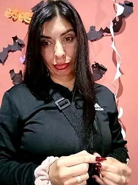 Chicavixy online show from November 20, 2025, 9:58 pm