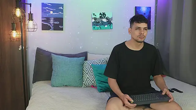 Cleoanubis- online show from October 29, 2025, 6:12 am