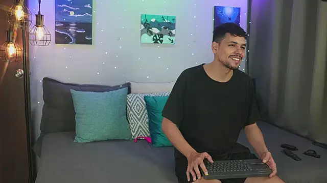 Cleoanubis- online show from November 9, 2025, 7:12 am