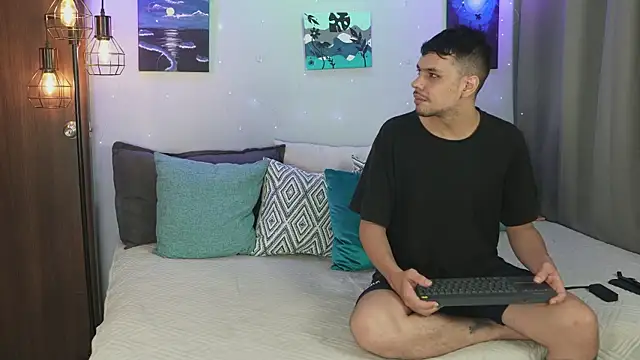 Cleoanubis- online show from October 30, 2025, 7:50 am