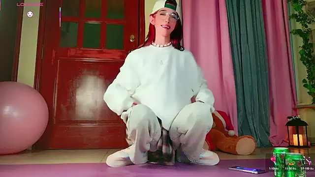 Finibondi online show from December 21, 2025, 6:15 am