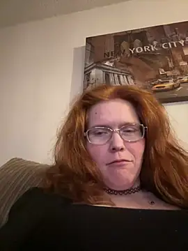 AurburnMayhem online show from January 27, 2025, 11:43 pm