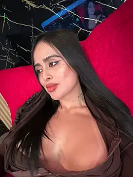 Snapshot of Alexandra_duque chatting on February 20, 2026, 8:55 pm Alexandra duque online show from February 20, 2026, 8:55 pm