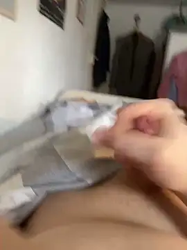 bigschlong290 online show from January 27, 2025, 8:40 am