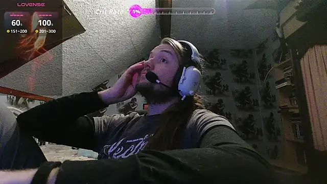 nicolasdumand21 online show from January 5, 2026, 8:23 pm