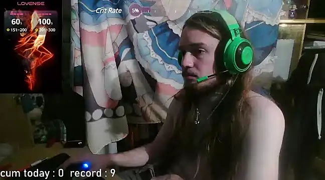 nicolasdumand21 online show from December 2, 2024, 7:55 pm