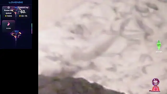 larsgessner30 online show from March 29, 2026, 11:06 pm