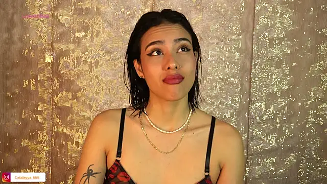 cataleyya 666 online show from December 5, 2025, 12:37 pm