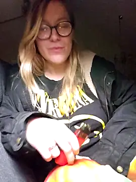 Paynted Lady online show from November 25, 2025, 10:59 am