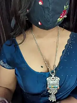 Tanvi-patil online show from November 14, 2025, 6:06 am