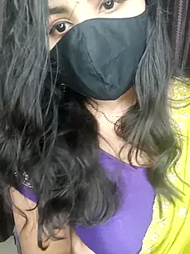 Tanvi-patil online show from March 18, 2026, 4:52 pm