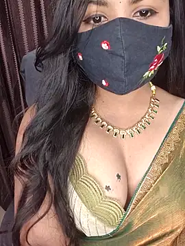 Tanvi-patil online show from November 26, 2025, 5:57 pm