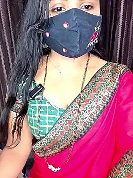 Tanvi-patil online show from March 11, 2026, 5:18 pm