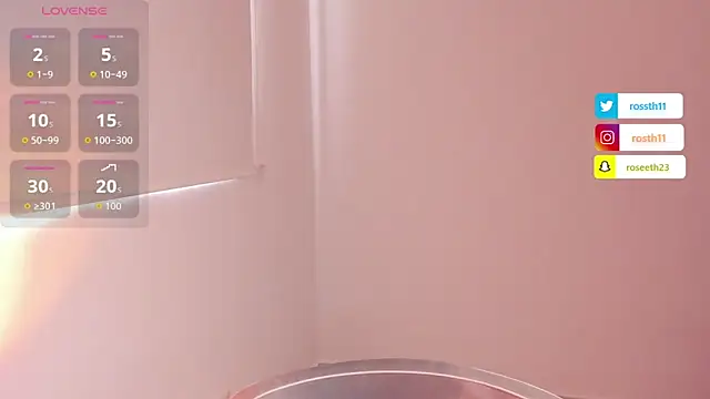 rossth1 online show from March 31, 2026, 6:54 pm