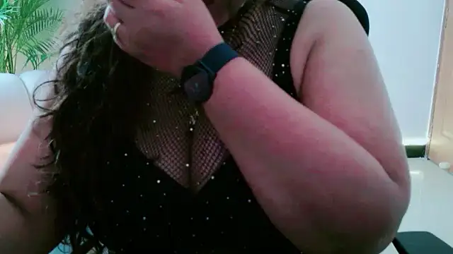 Gracefulgoddess online show from April 14, 2026, 4:28 am