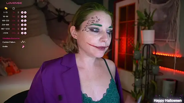 Your phobia online show from October 31, 2025, 8:16 pm