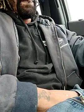 1BeautyN1Beast online show from February 19, 2025, 9:03 pm