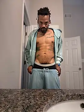 1BeautyN1Beast online show from September 25, 2025, 4:57 pm