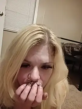 blndpolkadot online show from January 12, 2026, 2:51 am