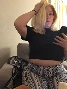 blndpolkadot online show from January 30, 2025, 1:20 pm