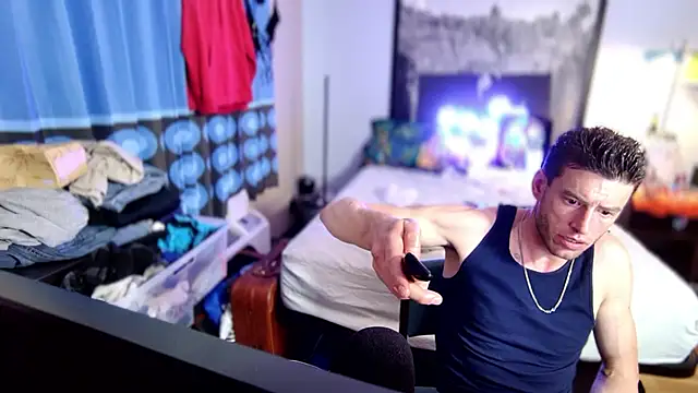 savageconfidence online show from April 23, 2026, 8:43 pm